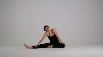laura kathrein dancer