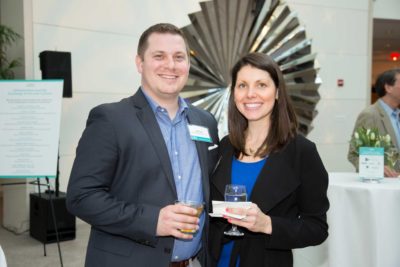 Jeff and Janelle Rolke