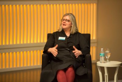 Karina H. Corrigan, PEM’s H.A. Crosby Forbes Curator of Asian Export art