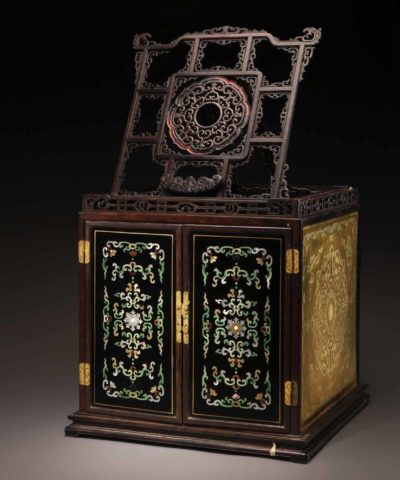 Dressing Case