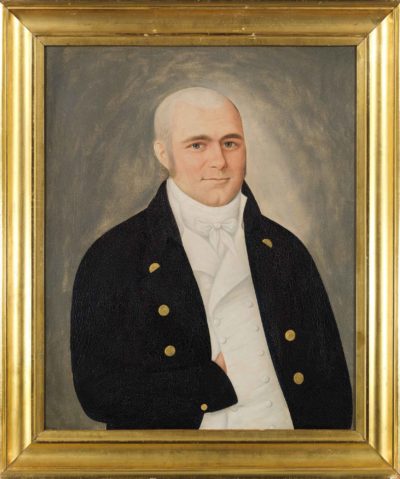 Guan Zuolin (Spoilum). Active 1785–1810