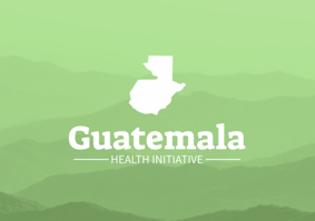 Guatemala Health Initiative