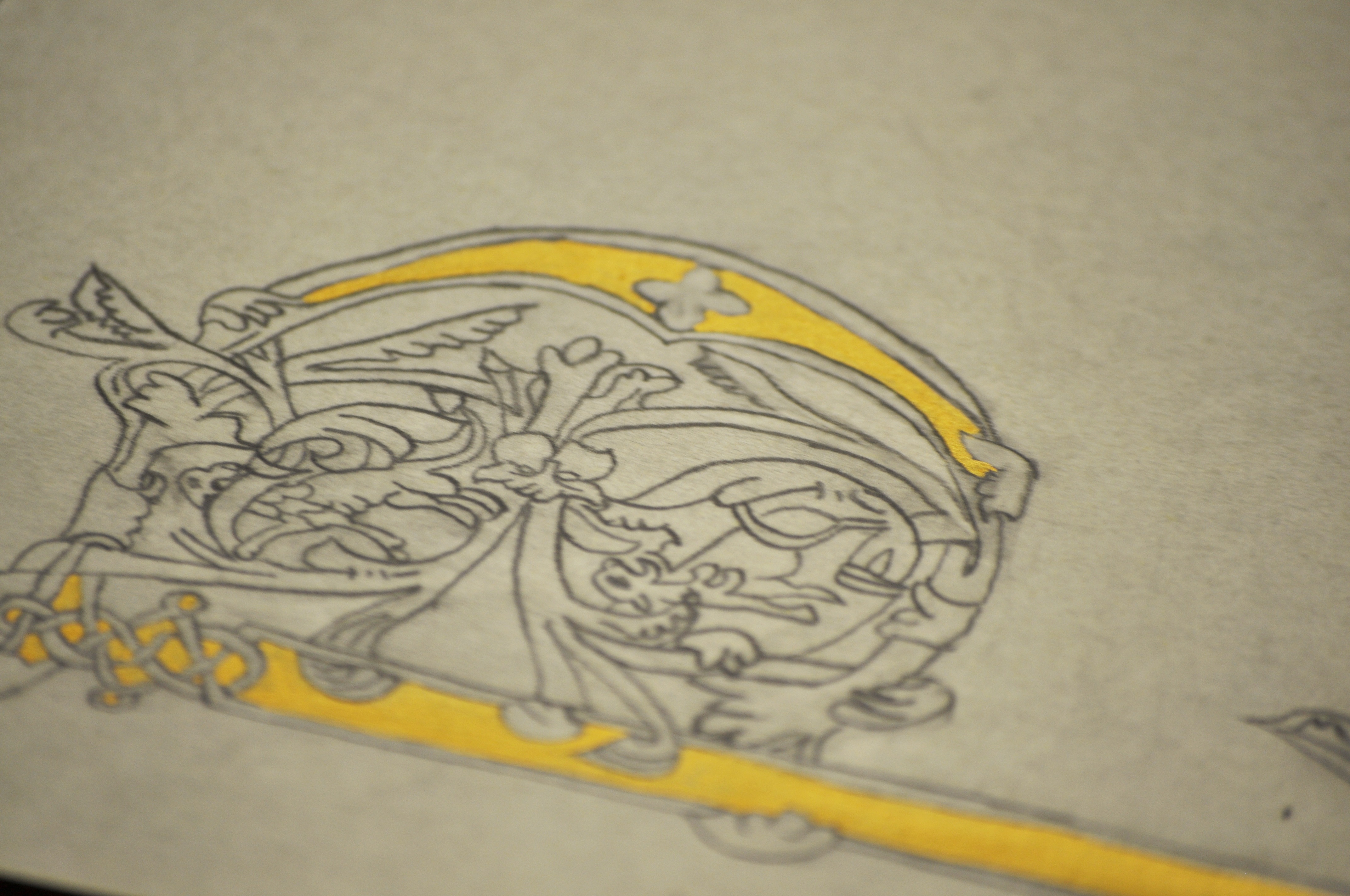 April Business Meeting Event Image