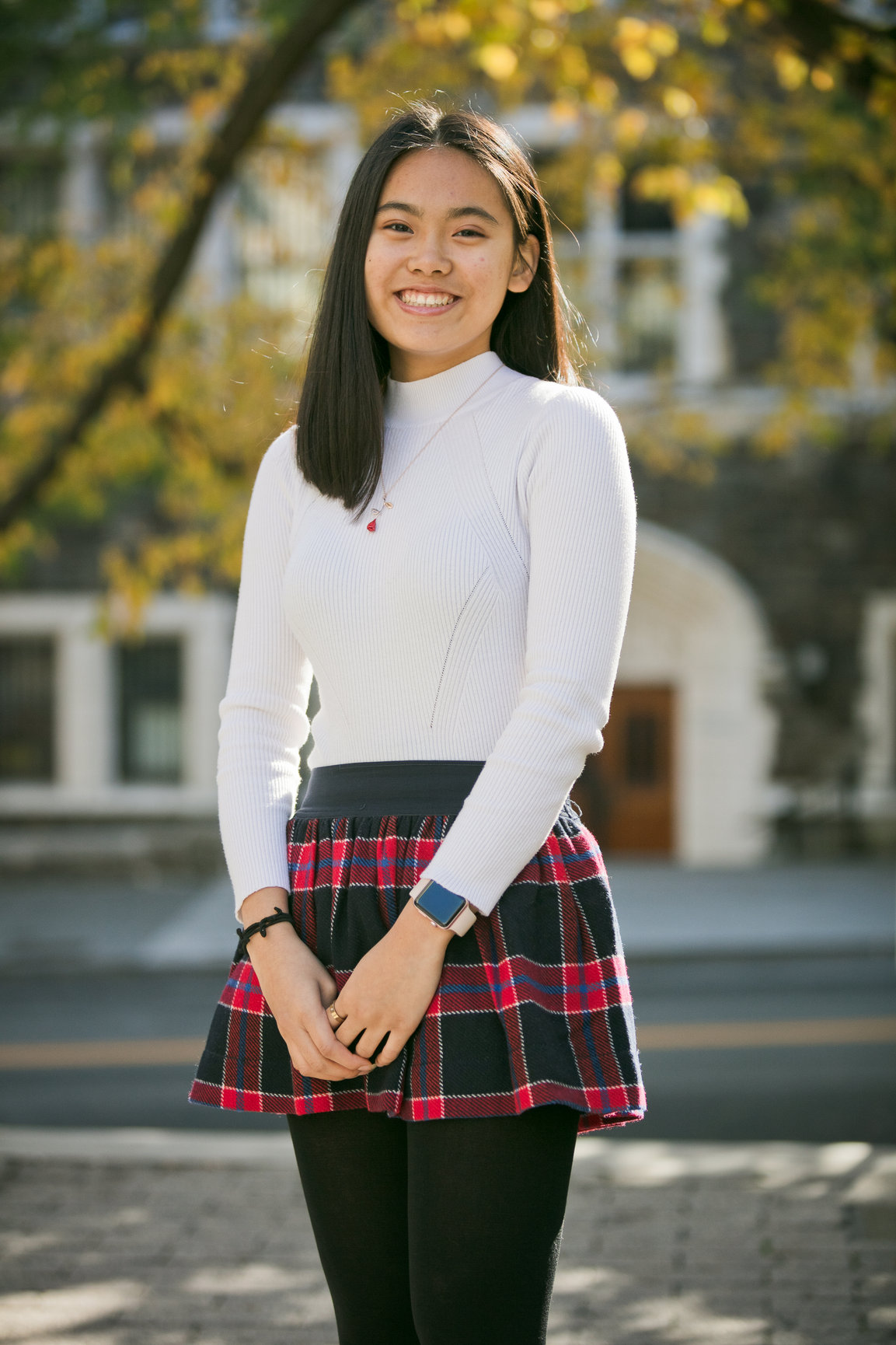 Wharton Wellness Board