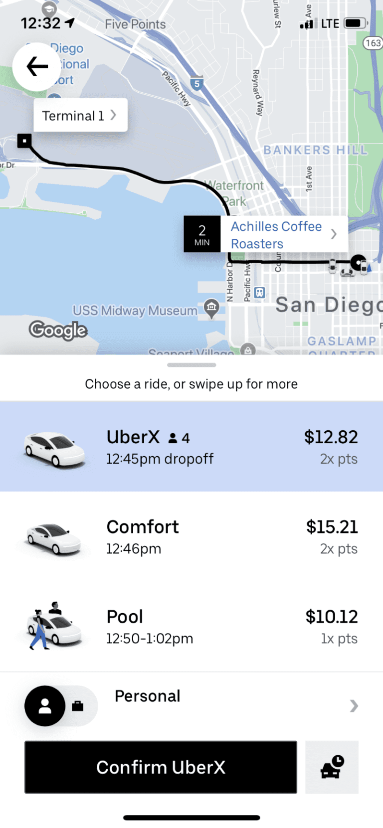 Save Money On Uber And Lyft A Complete Guide To Saving