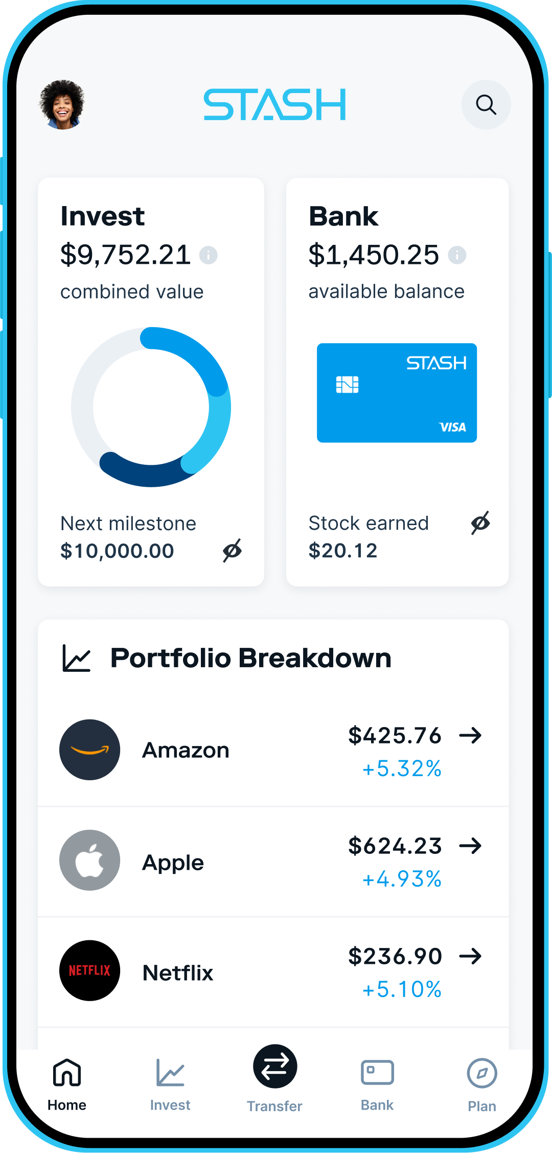 Stash Review We Tested The App That Is Simplifying Investing For Everyone