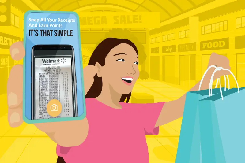 Fetch Rewards The Money manual