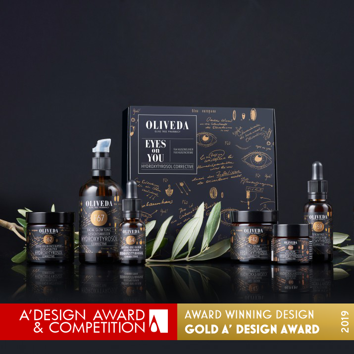 A’Packaging Design Award Winners / peopleofdesign