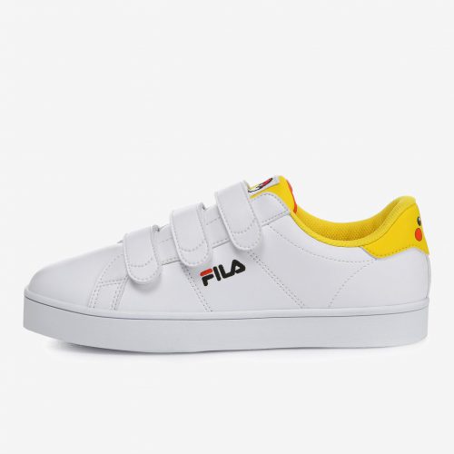 fila pikachu