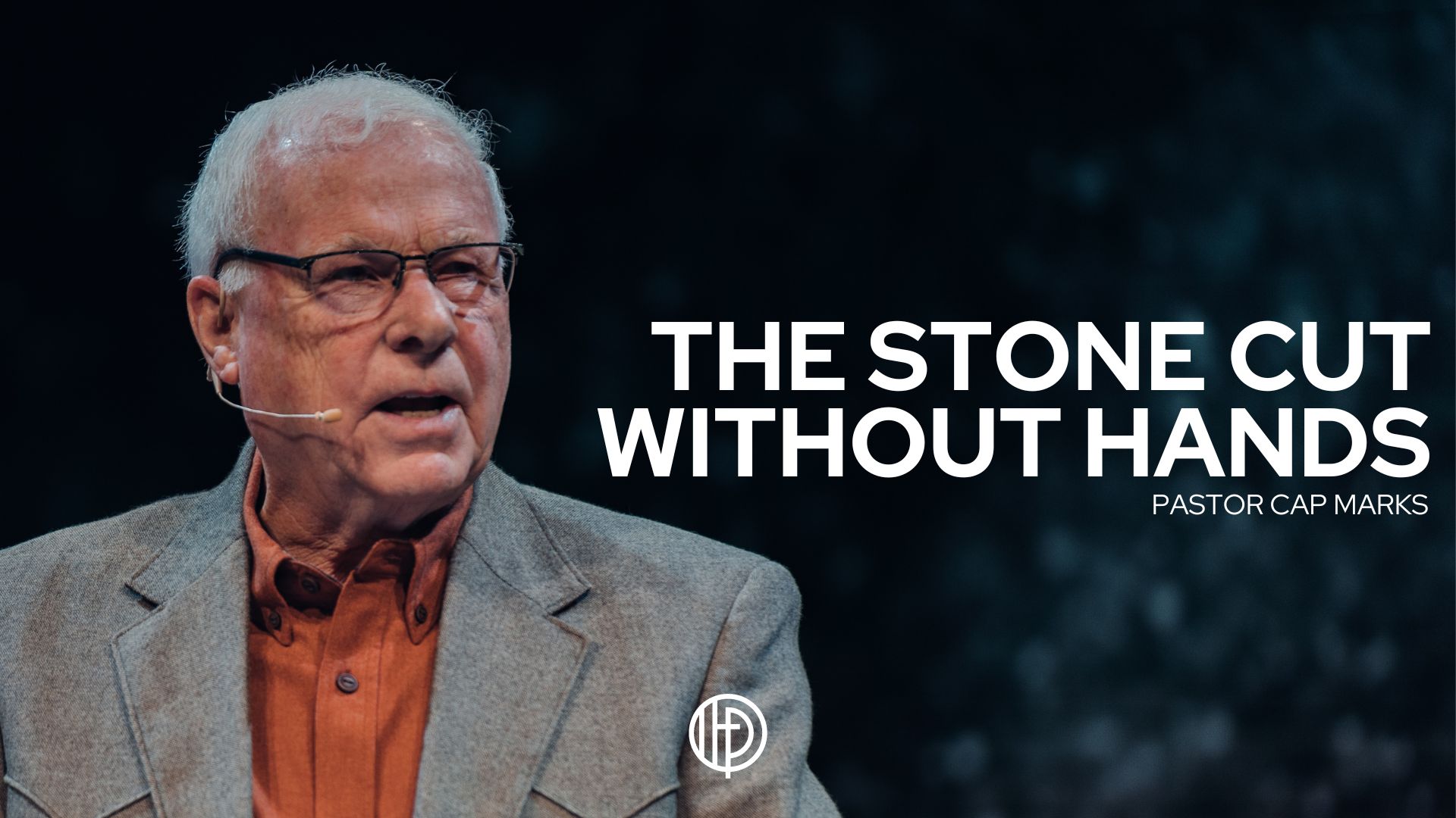 The Stone Cut Without Hands