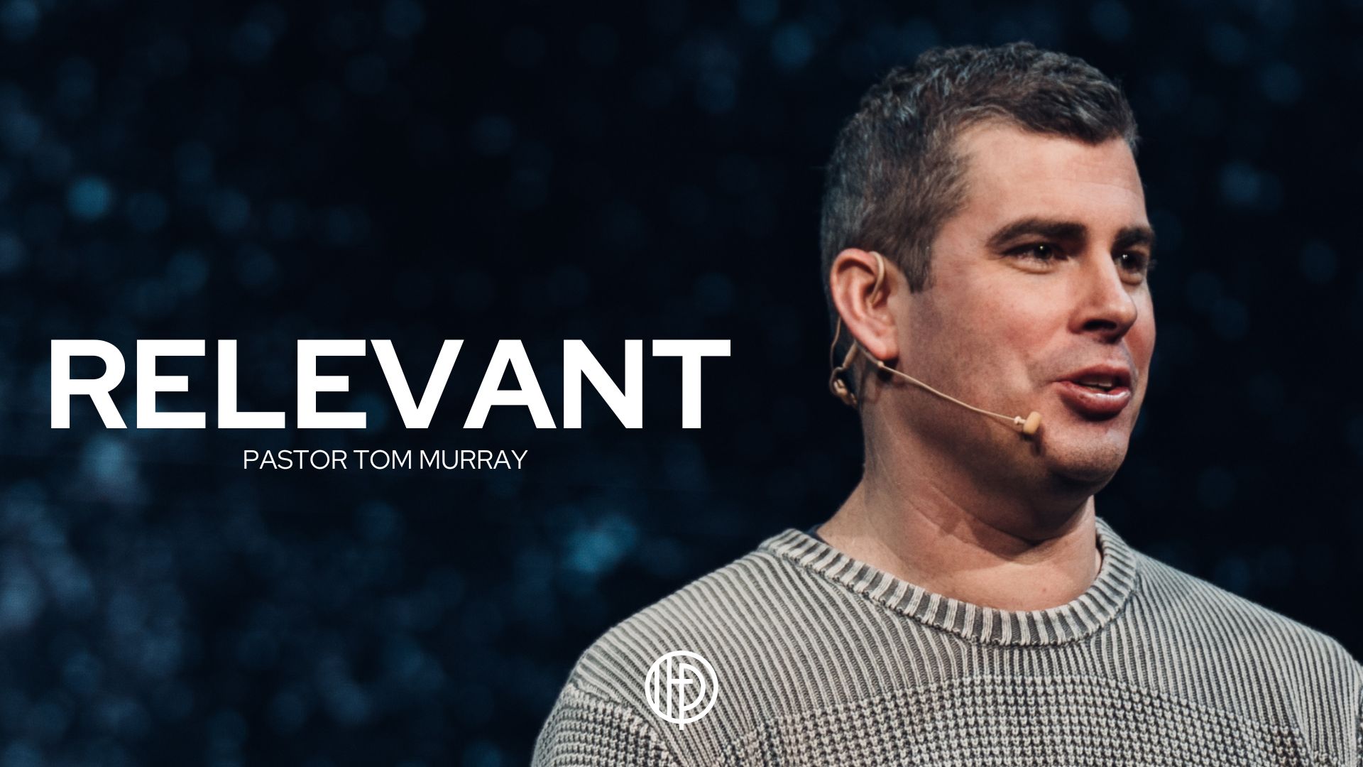 Relevant: The Bible Is Our Weapon