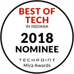 TechPoint Nominee
