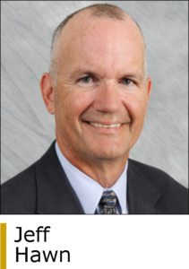 jeff hawn