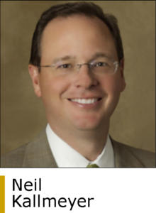 Neil kallmeyer nf3