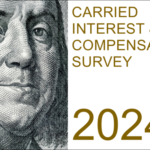 2024 Carried Interest and Compensation Survey