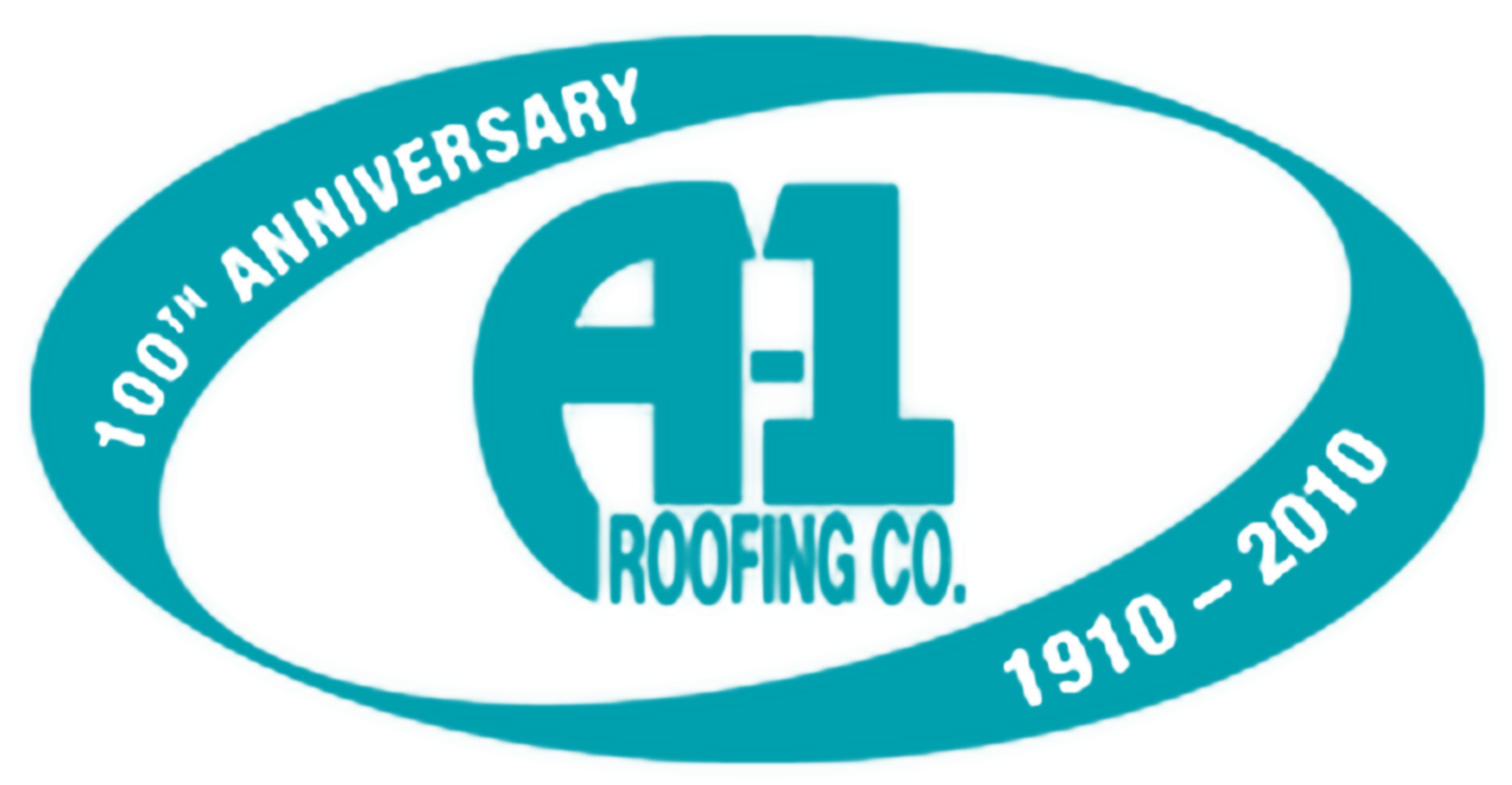 A-1 Roofing logo