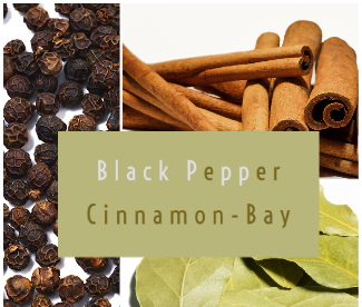 BestFriends Blend Pepper Blend