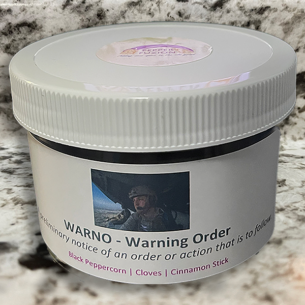 WRNO Jar