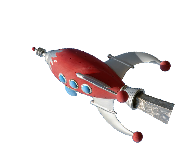 Rocket