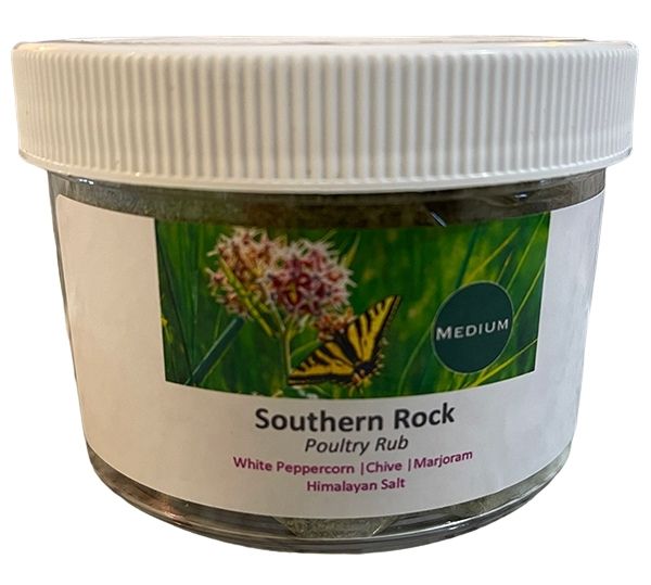 Southern Blend Clear