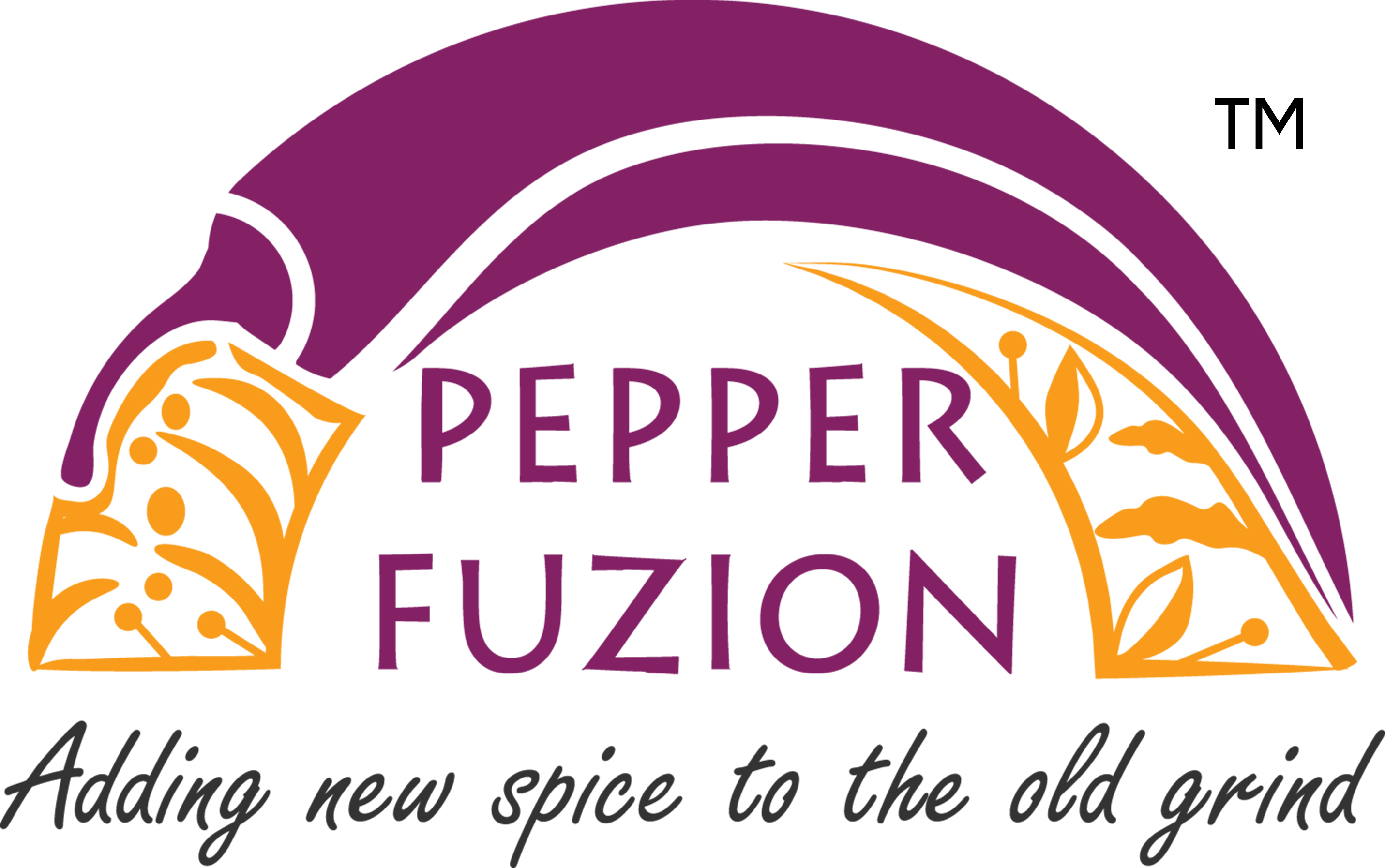 Pepper Fuzion Logo W TM2