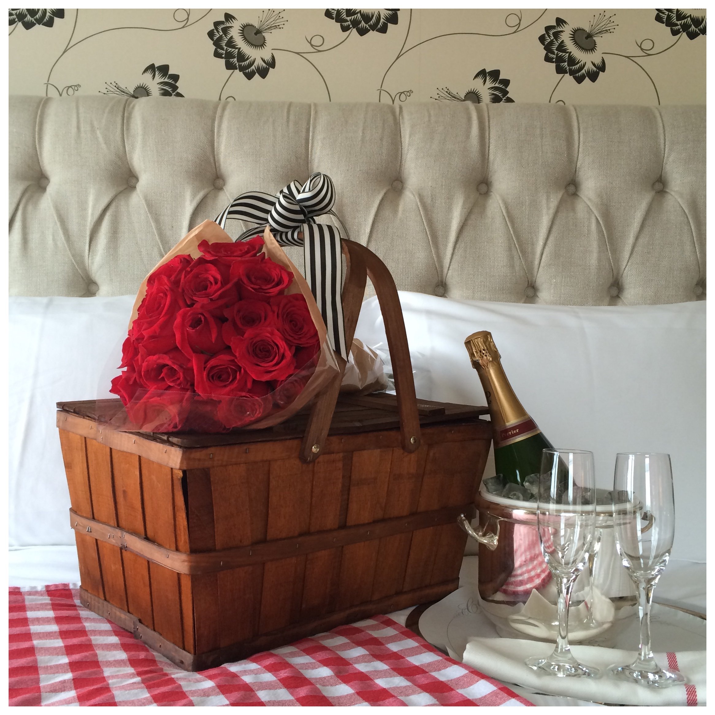 Order Perfect Picnic NYC