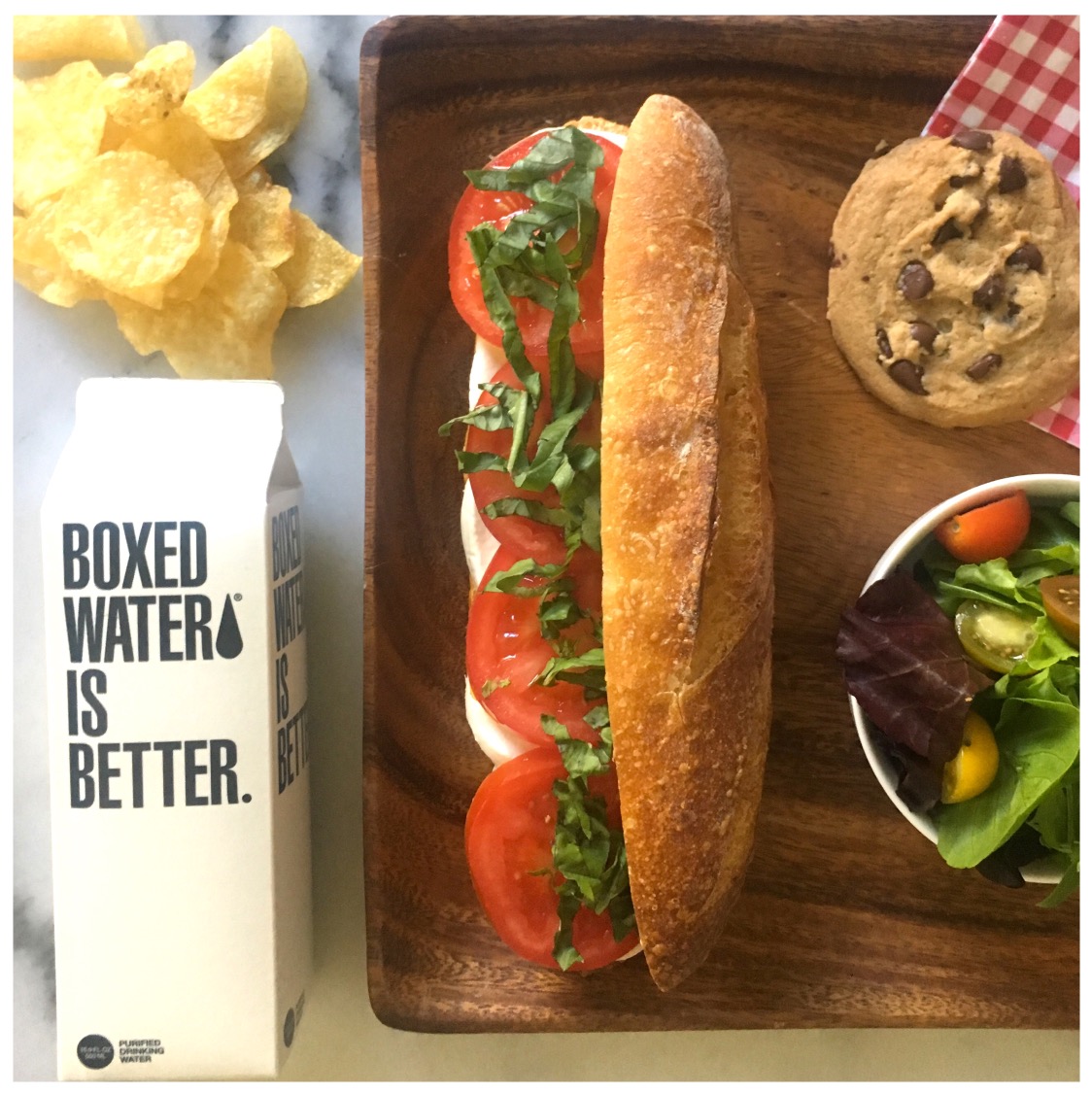 Order Perfect Picnic NYC