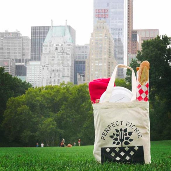 Home Perfect Picnic NYC