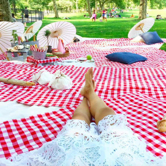 Home Perfect Picnic NYC