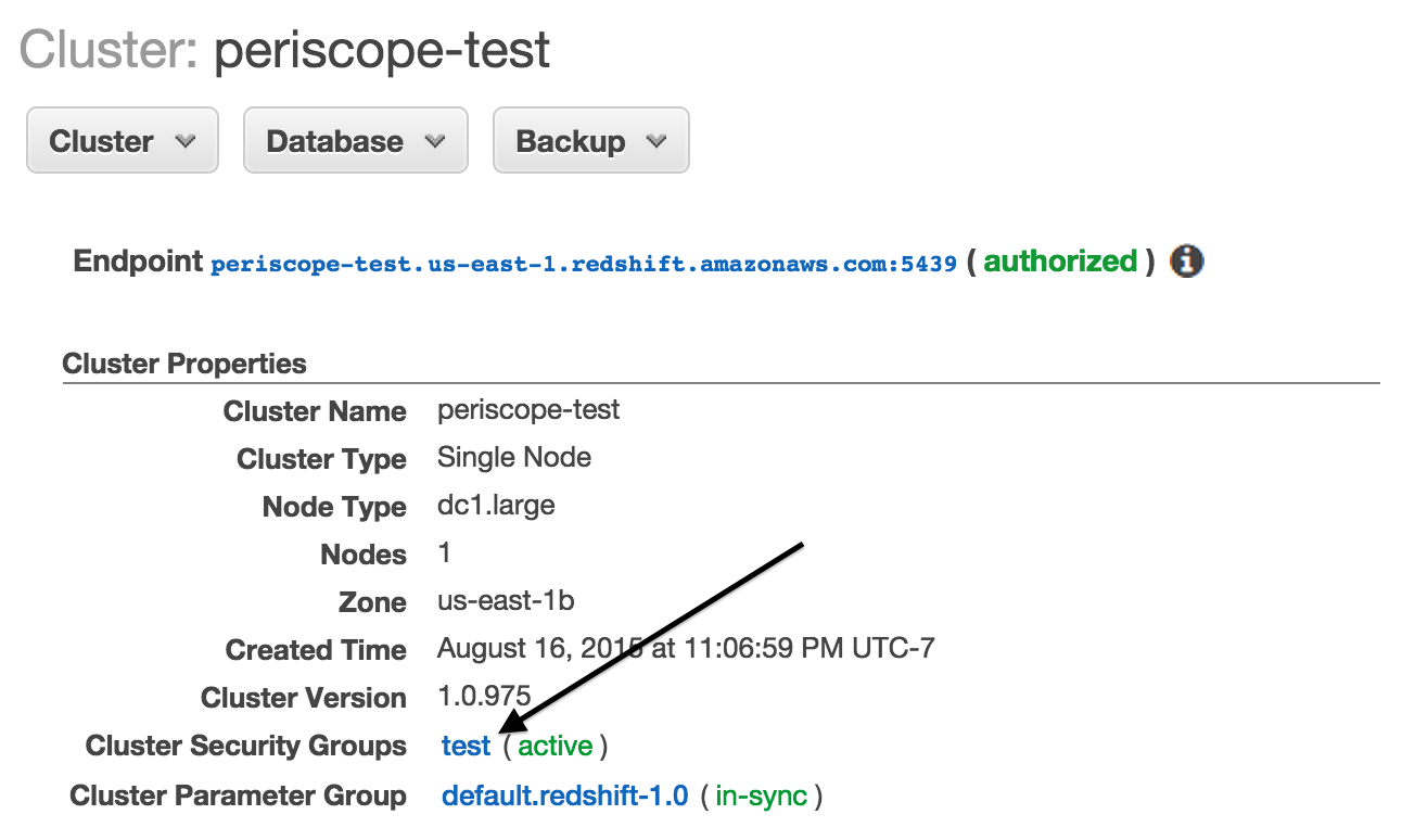 YOUR CURRENT SECURITY SETTING your current security setting:
