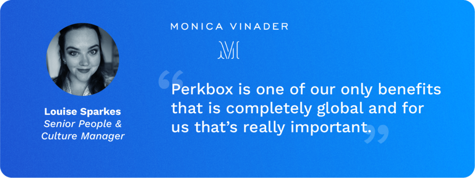 monica vinader quote