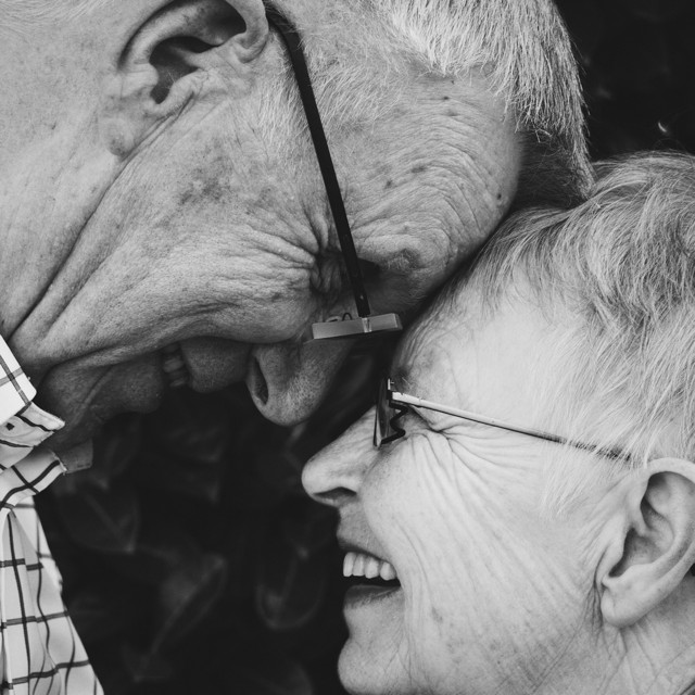 Ouf, je ne m'y attendais pas! Pourquoi je n'ai pas 65 ans!