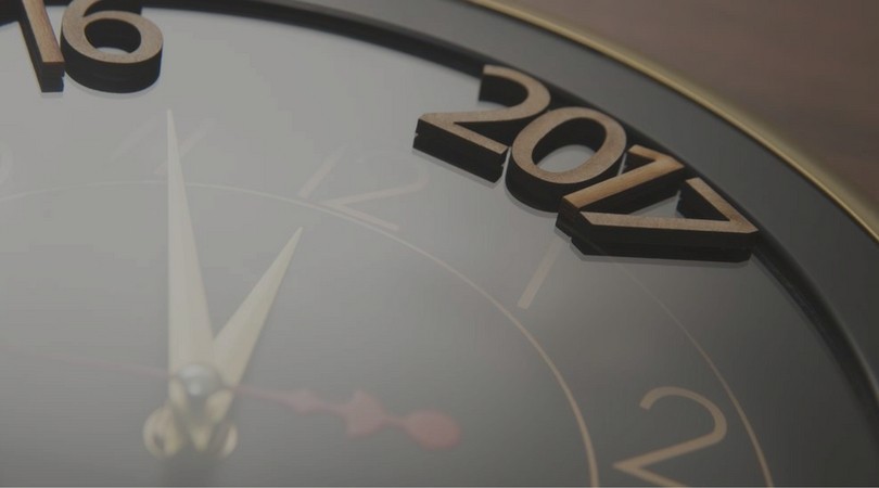 Les habitudes à prendre pour venir à bout du dernier trimestre de 2016