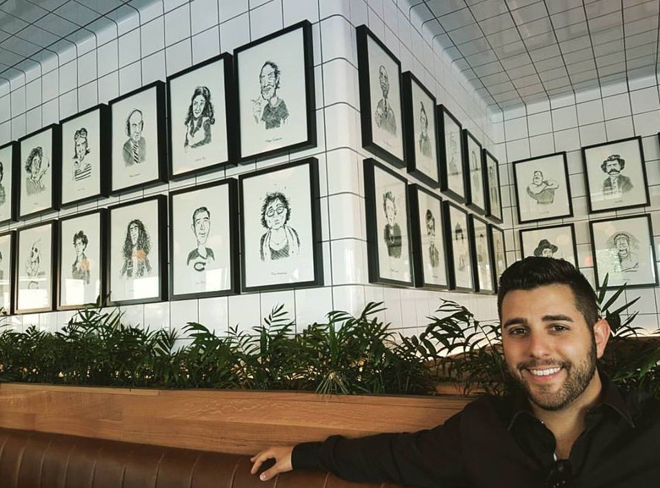 Trois nouveaux restaurants éclectiques pour les connaisseurs