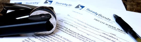Permit Surety Bond