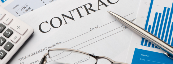 Contractor License Bond