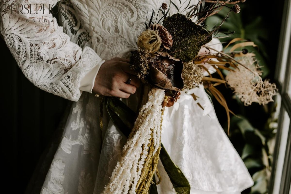 Persephone's bridal - Bridal Shop in Suwanee GA