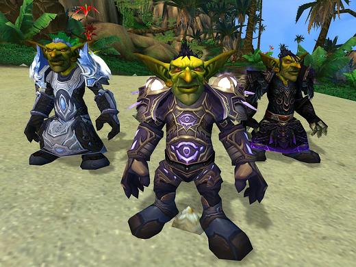 “We represent the SHUT THE FUCK UP Guild, sister to the Lollipop Guild.”