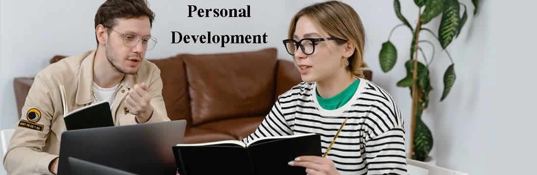 Personal Development personal development
