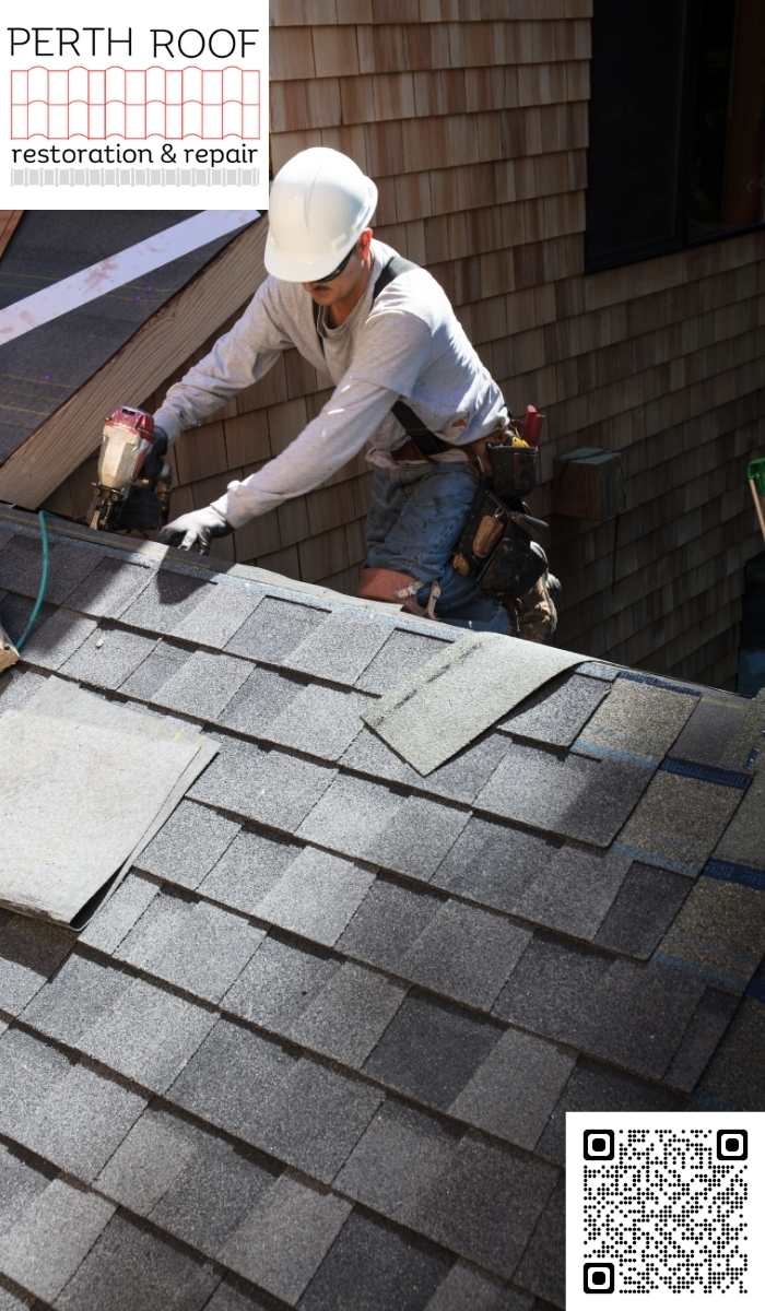 How do you know if your roof needs restoration or replacement?