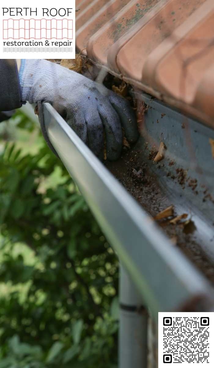 How does the company approach modern roof restoration?