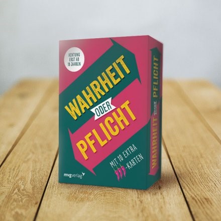 Pflicht Oder Wahrheit Ab 18