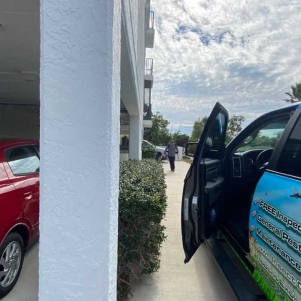 Commercial Pest Control Services Port Charlotte