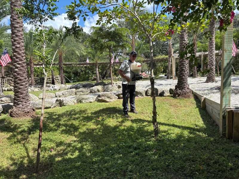 Florida pest control services Arcadia