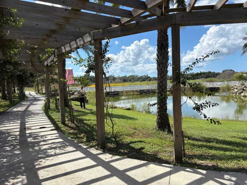 Mosquito Control For Homes North Port