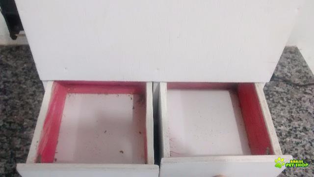 Soprador De Sementes Para Pássaro 