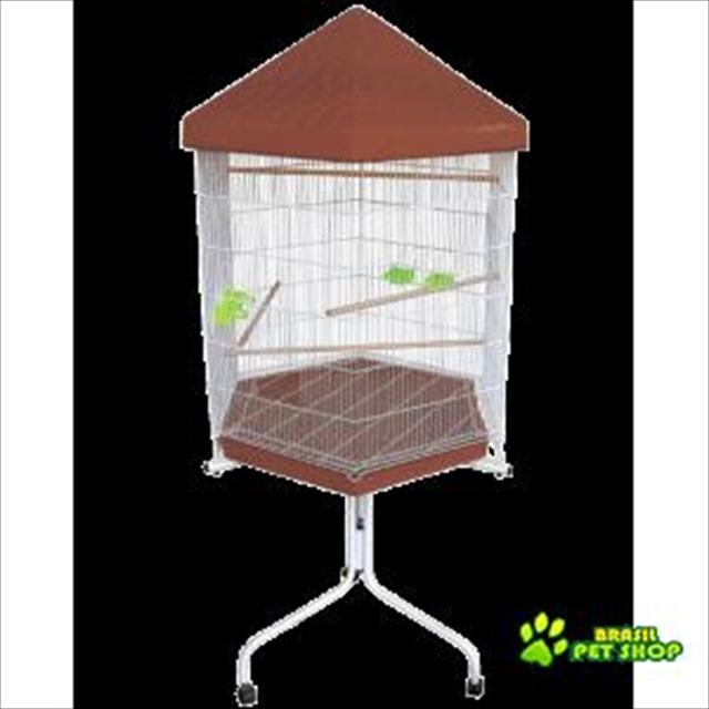 Viveiro Hegagonal Epoxi