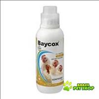Baycox 10ml Fracionado 