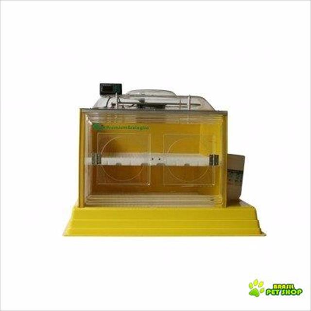 Vendo Uta G2 E Incubadora Ip35 