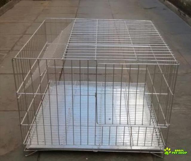 Gaiola Para Coelhos